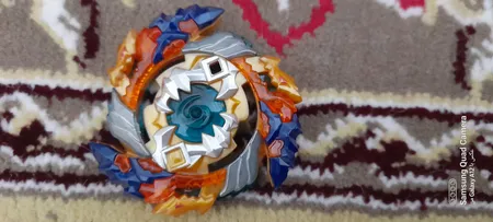 فرفره انفجاری مدل فاینیر شبح کد 2022