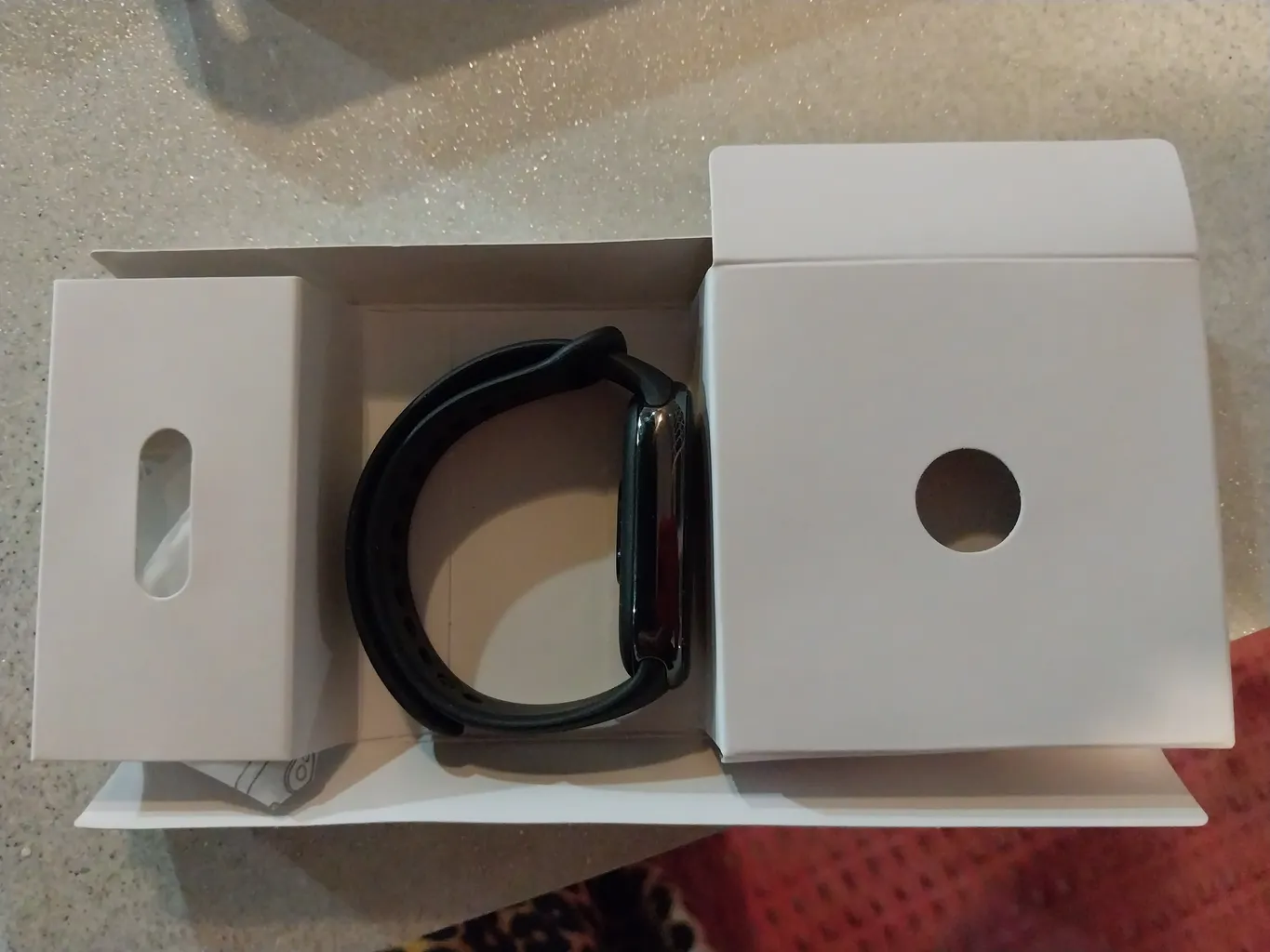 مچ بند هوشمند شیائومی مدل Mi Band 8 گلوبال