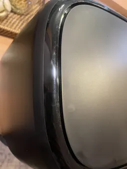 سرخ کن بدون روغن گوسونیک مدل GAF-758