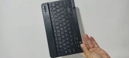 مینی کیبورد بلوتوثی مدل BT300