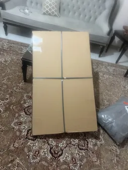 تابلو فرش ماشینی نقش نگار رضوی شاعرجوان کد 618A