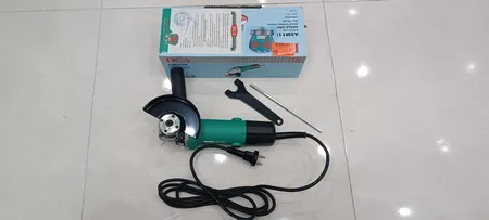 مینی فرز دی سی ای مدل ASM115