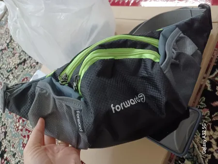 کیف کمری فوروارد مدل FCLT0104