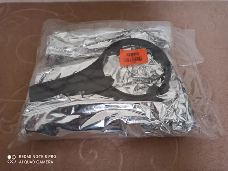 فیلتر دستگاه تصفیه کننده آب لابستر مدل 001 مجموعه 3 عددی