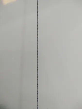 تیغه اره مویی کد a21 بسته 12 عددی