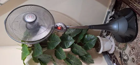 پنکه پارس خزر مدل 4070R