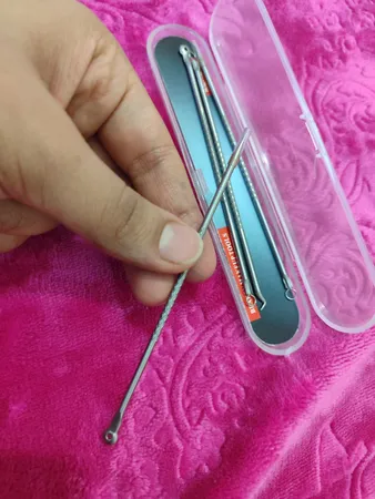 پیلینگ صورت مدل 4in1 بسته 4 عددی