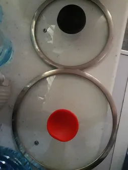 دستگیره درب قابلمه مرسانا مدل M441