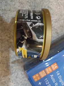 تجریه خرید خوشبو کننده خودرو آرئون کد BLCR 603