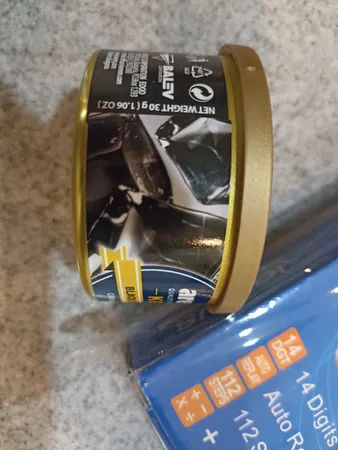 خوشبو کننده خودرو آرئون کد BLCR 603