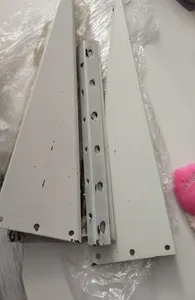 تجریه خرید پایه دیواری کولر گازی کد 2260