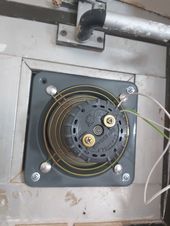 هواکش برند دمنده