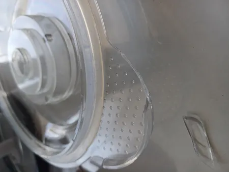 خردکن هپی هوم مدل HH.017