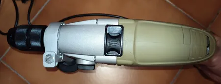 دریل چکشی کرون مدل CT10067