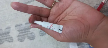چسب مژه مصنوعی فولبرت مدل PRO-1 حجم 1.5 میلی لیتر