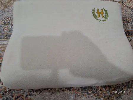 بالش طبی هوشمند مدل Medium Wave