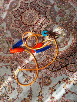 کش بدنسازی کد 01