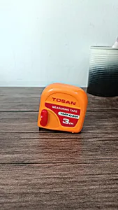 تجریه خرید متر 3 متری توسن مدل TMT-03M