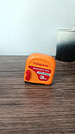 متر 3 متری توسن مدل TMT-03M