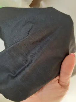 دستمال سر و گردن مدل اسکارف ورزشی