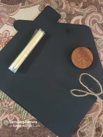 عکس ارسالی خریدار