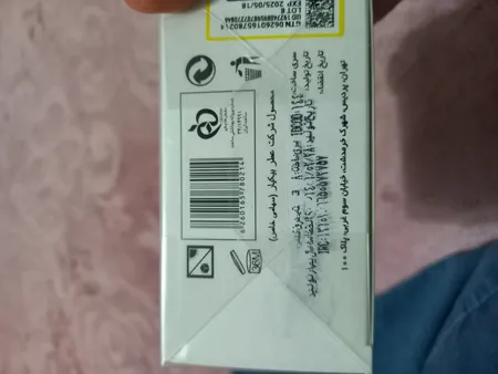 ادو پرفیوم زنانه میلانو مدل Elegant حجم 100 میلی لیتر