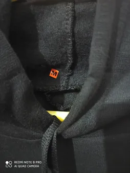 هودی زنانه طرح قلب کد F85