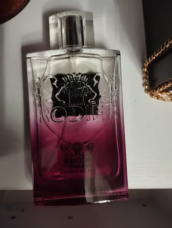 ادو پرفیوم زنانه رودیر مدل midnight rose حجم 100 میلی لیتر