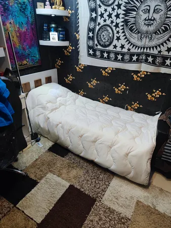 لحاف لایکو مدل پترن یک نفره سایز 150x220 سانتی متر