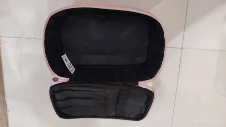 کیف لوازم آرایش زنانه مدل 4060-BN