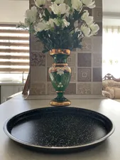 تجریه خرید ظرف پخت پیتزا زرساب مدل MG-726 بسته 2 عددی