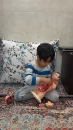 مولاژ آناتومی بدن انسان مدل 2020