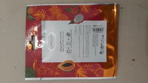 تجریه خرید ماسک صورت دیپ سنس مدل تروپیکال وزن 12 گرم