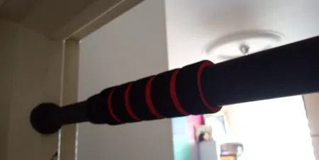 میله بارفیکس پلی فکتوری مدل PLF1960