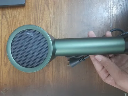 سشوار شیائومی مدل Hair Dryer A5