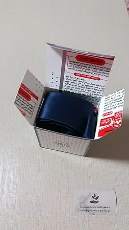 ست کراوات گل کت و ساسبند مردانه هکس ایران مدل SET-SBKG-SRM