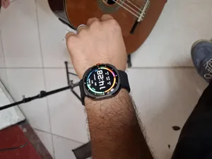 تجریه خرید ساعت هوشمند وونک مدل VS1-47 ultra2