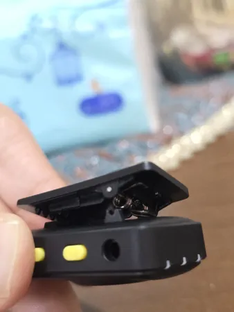 میکروفن یقه ای گرین لاین مدل glm lite