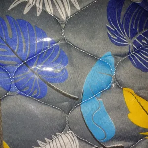 تجریه خرید تشک مهمان ژینورا مدل پرناز سایز 175x80 سانتی متر