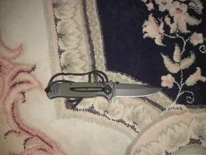 تجریه خرید چاقوی سفری برونینگ مدل FA38