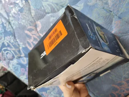 شانه ضد شپش وی کامب مدل TTVC01