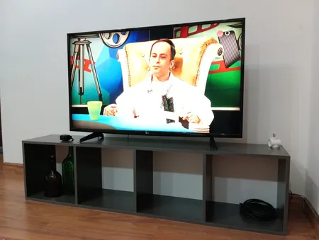 میز تلویزیون مدل چند منظوره IKE 4405