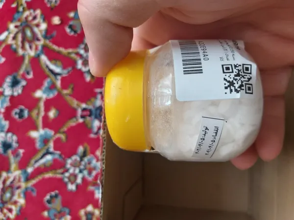 عکس ارسالی خریدار