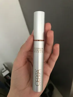 سرم احیا کننده ابرو سریتا مدل Eyebrow Vitalize حجم 10 میلی لیتر