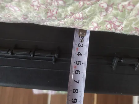 جعبه ابزار آکو مدل 396-33