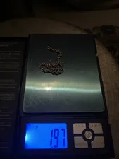 تجریه خرید ترازو دیجیتال مدل نوتبوکی 500 گرمی