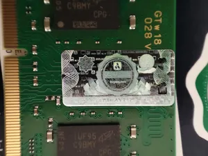 تجریه خرید رم لپ تاپ DDR4 دو کاناله 2666 مگاهرتز CL19 کروشیال ظرفیت 16 گیگابایت