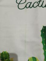 کاور کوسن طرح کاکتوس مدل co434