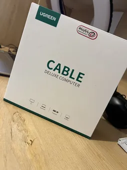 پچ کورد CAT 6UTP یوگرین مدل NW102