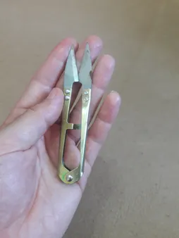 قیچی سرنخ زن کد f700